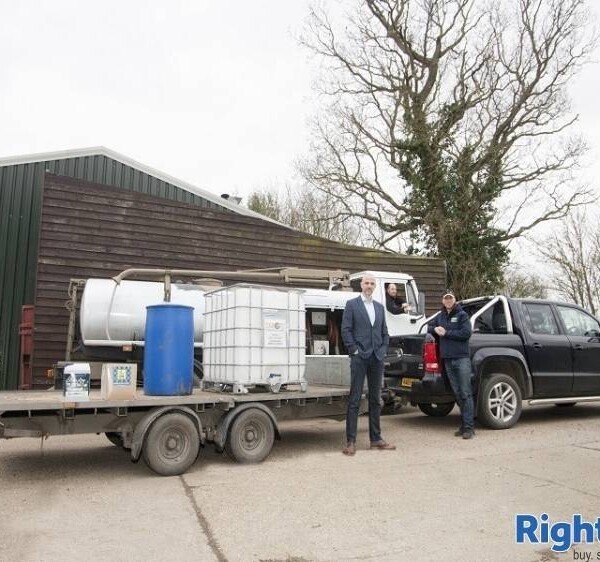 Well Established Adblue Reseller Business For Sale Photo 4