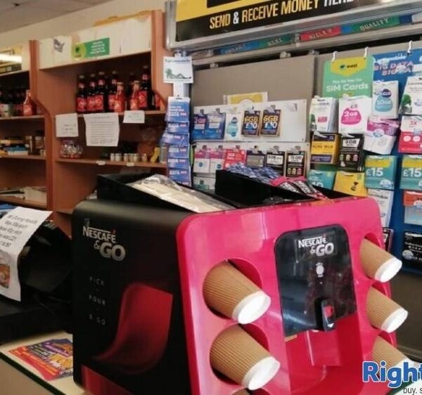 Well Established Convenience Store For Sale Photo 4