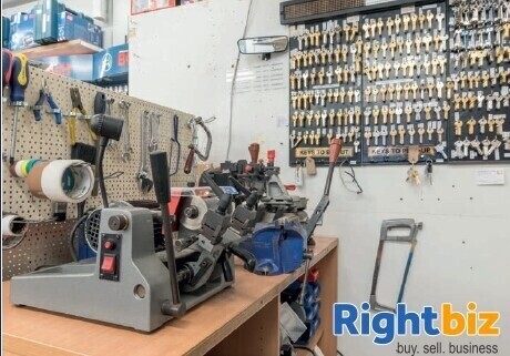 A HIGHLY REPUTABLE HARDWARE, HOUSEHOLD, GARDENING AND DECORATING SUPPLIES STORE Photo 4