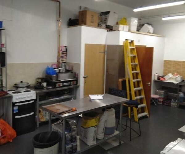 Established Fish & Chip Shop - Whitefield Photo 4