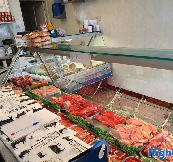 Butchers For Sale in Retford Photo 4