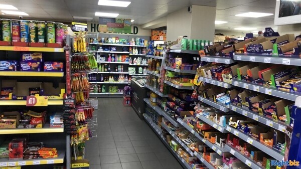 Convenience Lease Store for sale - Purley , Croydon Photo 4