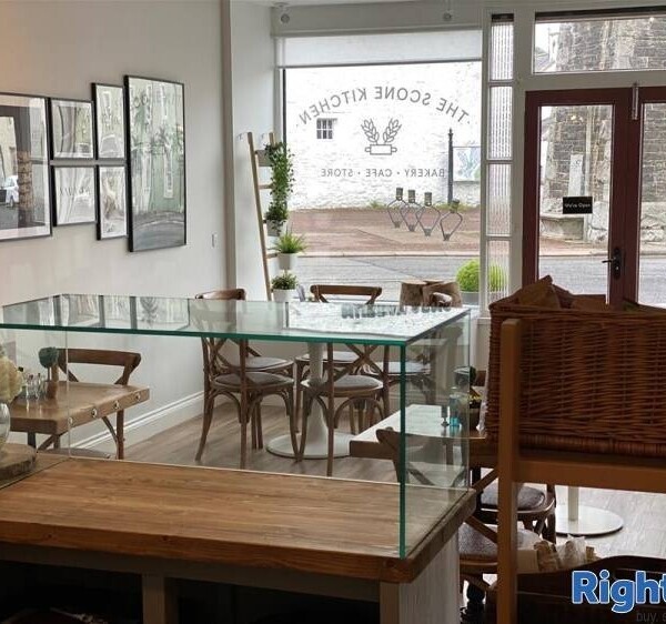 Cafe/ Restaurant - Dumfries & Galloway Photo 4