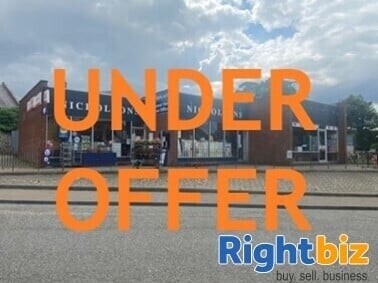UNDER OFFER Well Established Licensed Convenience Store and Post Office in Desirable Area Photo 4