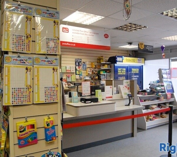 PROFITABLE MAIN POST OFFICE WITH 4 BEDROOM ACCOMMODATION – HUTHWAITE, NOTTINGHAMSHIRE Photo 4