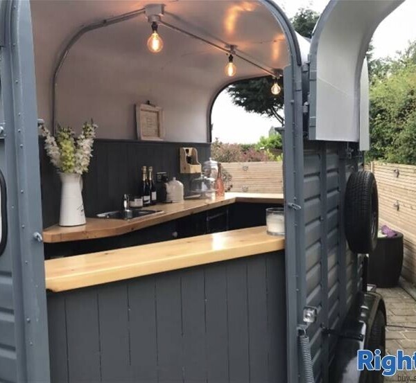 Outside Catering For Sale in Driffield Photo 4