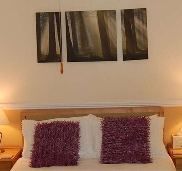 SUPERB 5 LETTING ROOM GUEST HOUSE - DERBYSHIRE Photo 4