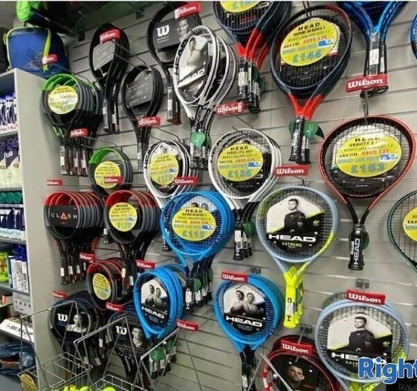 Extremely well known sports retailer for sale Photo 4