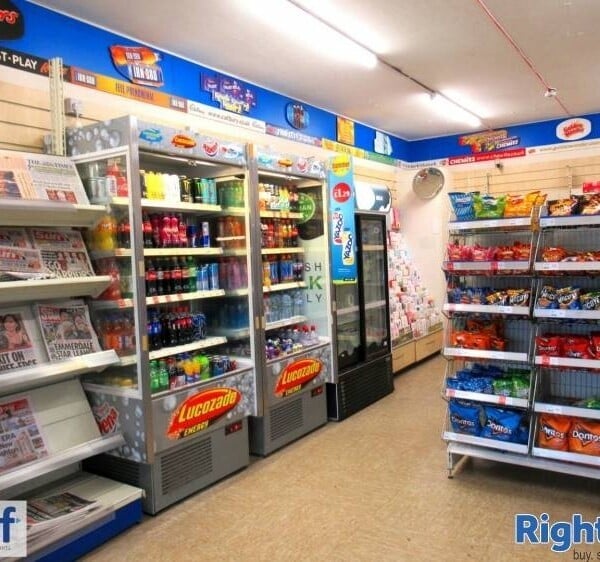 REDUCED LEASEHOLD PO CONVENIENCE & FLAT - CHESTER Photo 4
