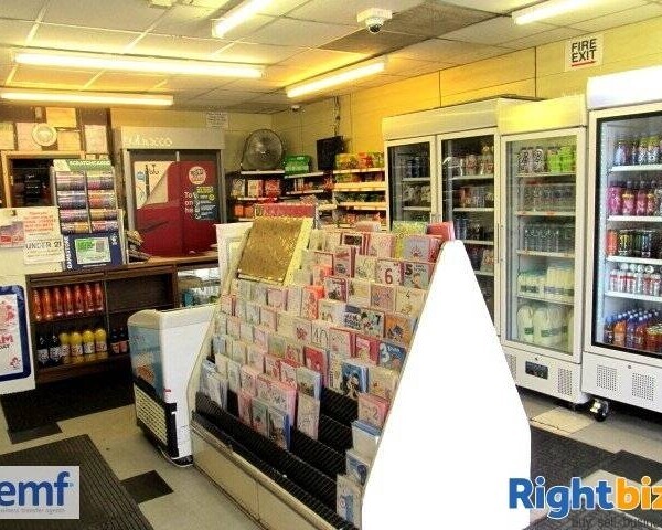 NEWS/CONV/OFF LICENCE - WIGAN Photo 4