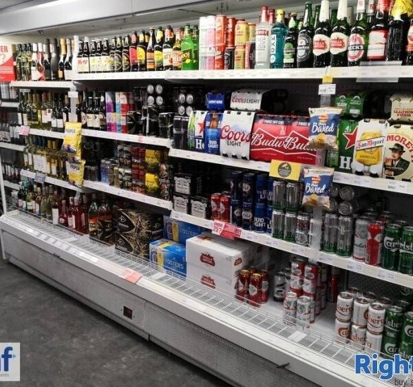 Convenience & Newsagent Store – Alford, Lincolnshire Photo 4