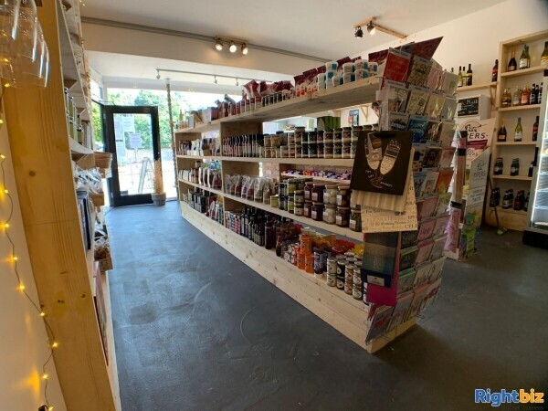 Popular Farm Convenience Store For Sale In Exeter Photo 4