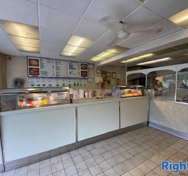 Leasehold Fish & Chip Takeaway Located In Great Barr Photo 3