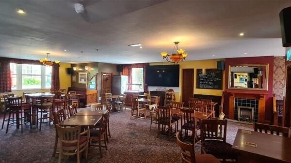 A Vibrant Village Pub with Hotel Rooms & Accommodation Photo 4