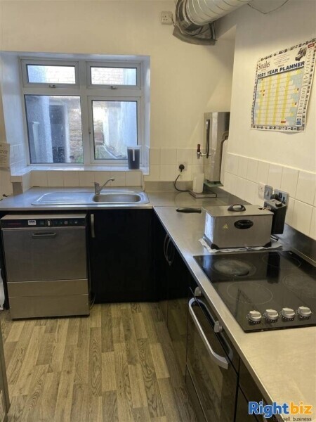 Fish & Chips For Sale in Kirkby Stephen Photo 4