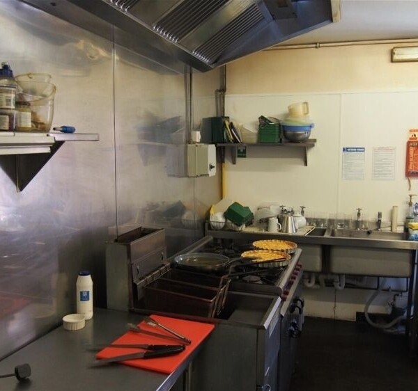 Cafe & Sandwich Bars For Sale in Seaton Delaval Photo 4