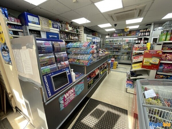 Convenience Store & Off Licence with Very Low Council Rent in South Shields Photo 4