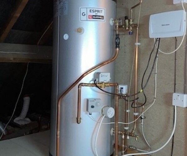 Plumbing & Heating Business - Rotherham Photo 4