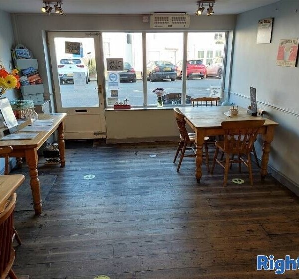 Well established Cafe business for sale Photo 4
