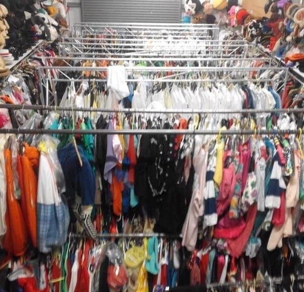 Well Established Costume Hire Business For Sale in Cambridgeshire Photo 4