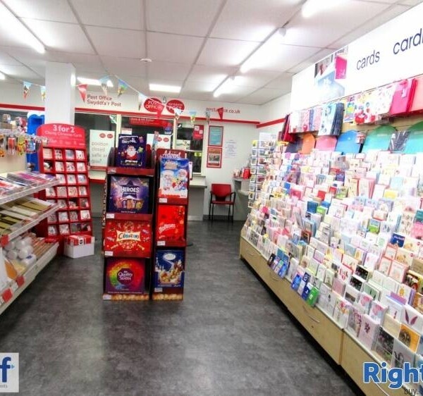 LEASEHOLD PO CONVENIENCE STORE - LLANRWST Photo 4