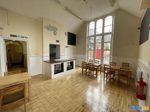 Coffee Shop/ Sandwich Bar To Let - Braintree Essex Photo 4