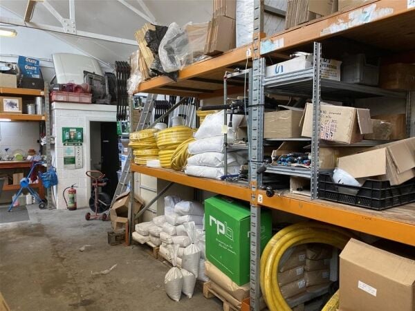 Shot Blasting/ Pressure Washer Supplies - Greater Manchester Photo 4