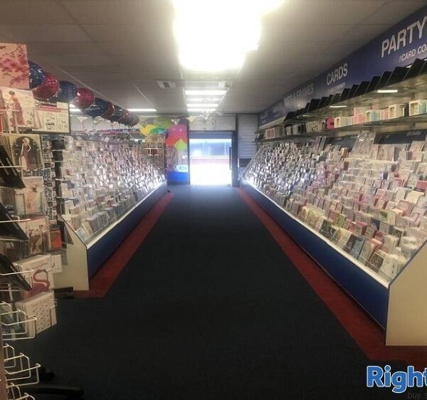 Well established Card and Giftshop business for sale Photo 4