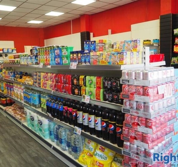 Off License & Convenience For Sale in Prestatyn Photo 4
