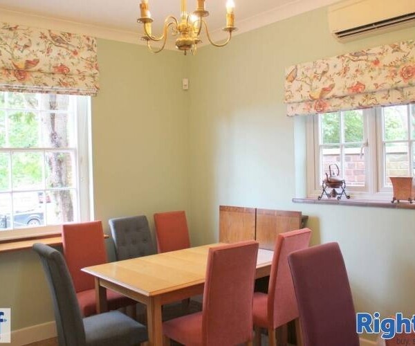 BISTRO, CAFE, RESTAURANT - LODDON, NORFOLK Photo 4