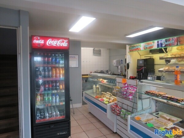 Popular Sandwich Shop in Scholes Photo 4
