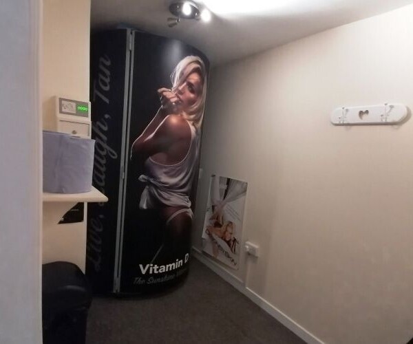 Tanning Salon - Denbigh Photo 4