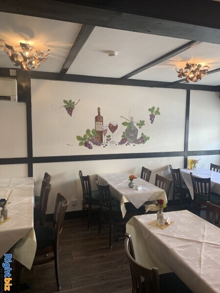 Well Established Italian Restaurant Photo 4