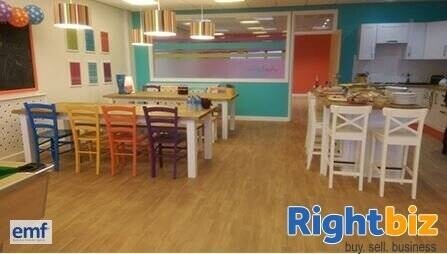 DOMESTIC & COMMERCIAL CONTRACT CLEANING Photo 4