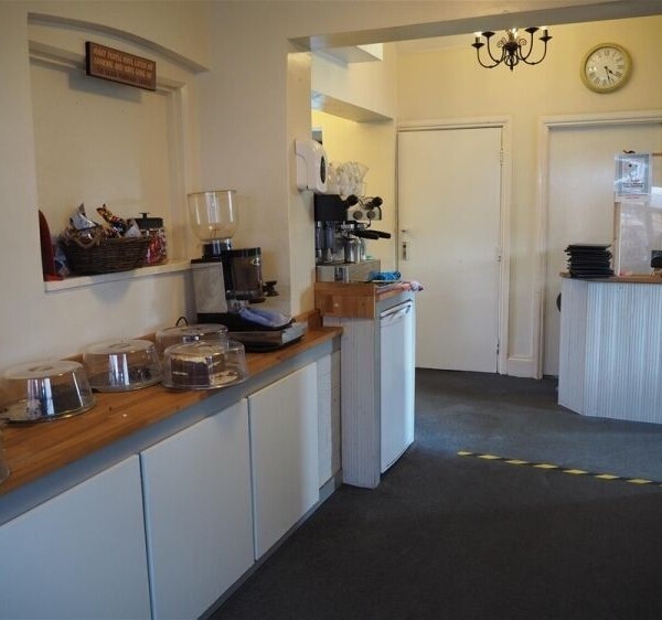 Cafe & Sandwich Bars For Sale in Solihull Photo 4