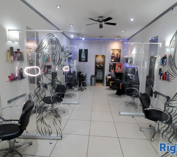 Modern Hairdressing Business Situated in Aviemore Photo 4