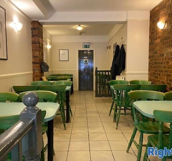 Leasehold Fish & Chip Restaurant & Takeaway Located In Bloxwich Photo 3
