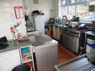 Cafe & Sandwich Bars For Sale in Sherburn in Elmet Photo 4