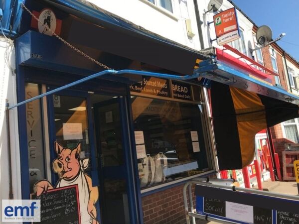 Profitable Butchers and Bakery Business for Sale in Cleethorpes Photo 4