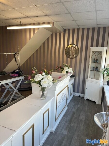 Dog grooming business for sale Photo 4