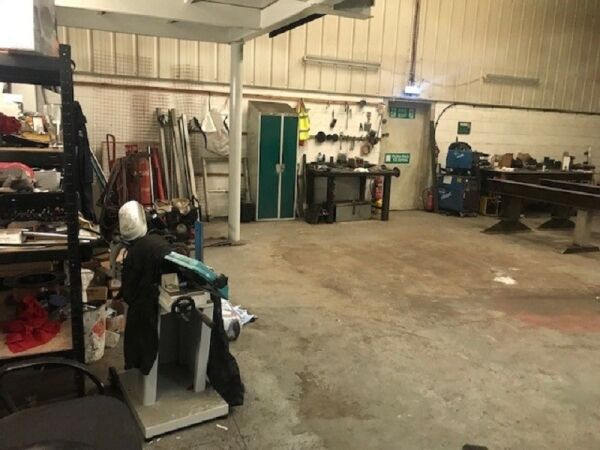 Well established Steel Fabrication business for sale Photo 4