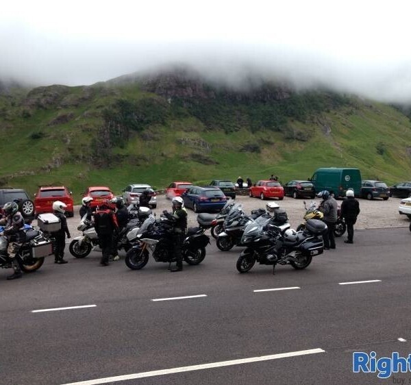 Relocatable Motorcycle Touring Holiday Company Photo 4