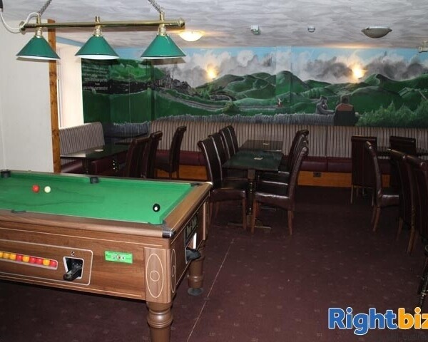 TORFAEN, SOUTH WALES VILLAGE PUB WITH SEPERATE OWNERS HOUSE Photo 4