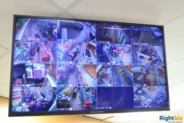 Leasehold Convenience Store £20,000 to £23,000 per week! Photo 4