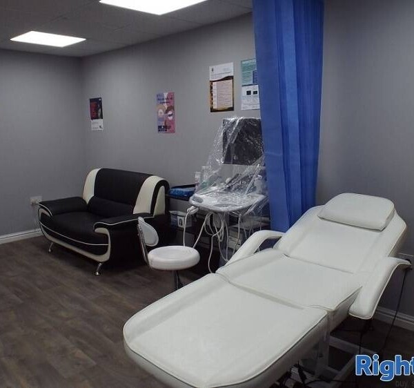 Reputable Pregnancy Ultrasound Clinic For Sale Photo 4
