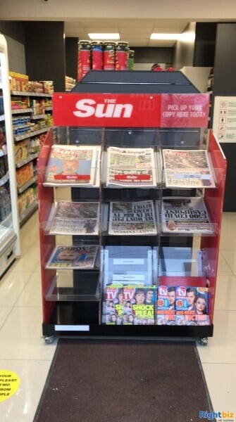 Convenience Store For Sale Derbyshire area Photo 4