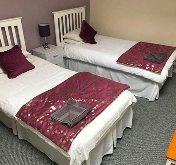LONG ESTABLISHED HOTEL & NIGHTCLUB - LEICESTERSHIRE Photo 4