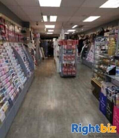 A REPUTABLE AND LONG-ESTABLISHED RETAIL AND HOSPITALITY SITE Photo 4