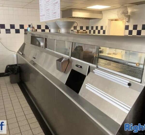 FISH & CHIP TAKEAWAY Photo 4