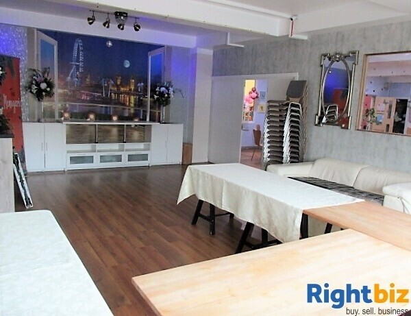 LEASEHOLD CAFE AND FUNCTION ROOM Photo 4